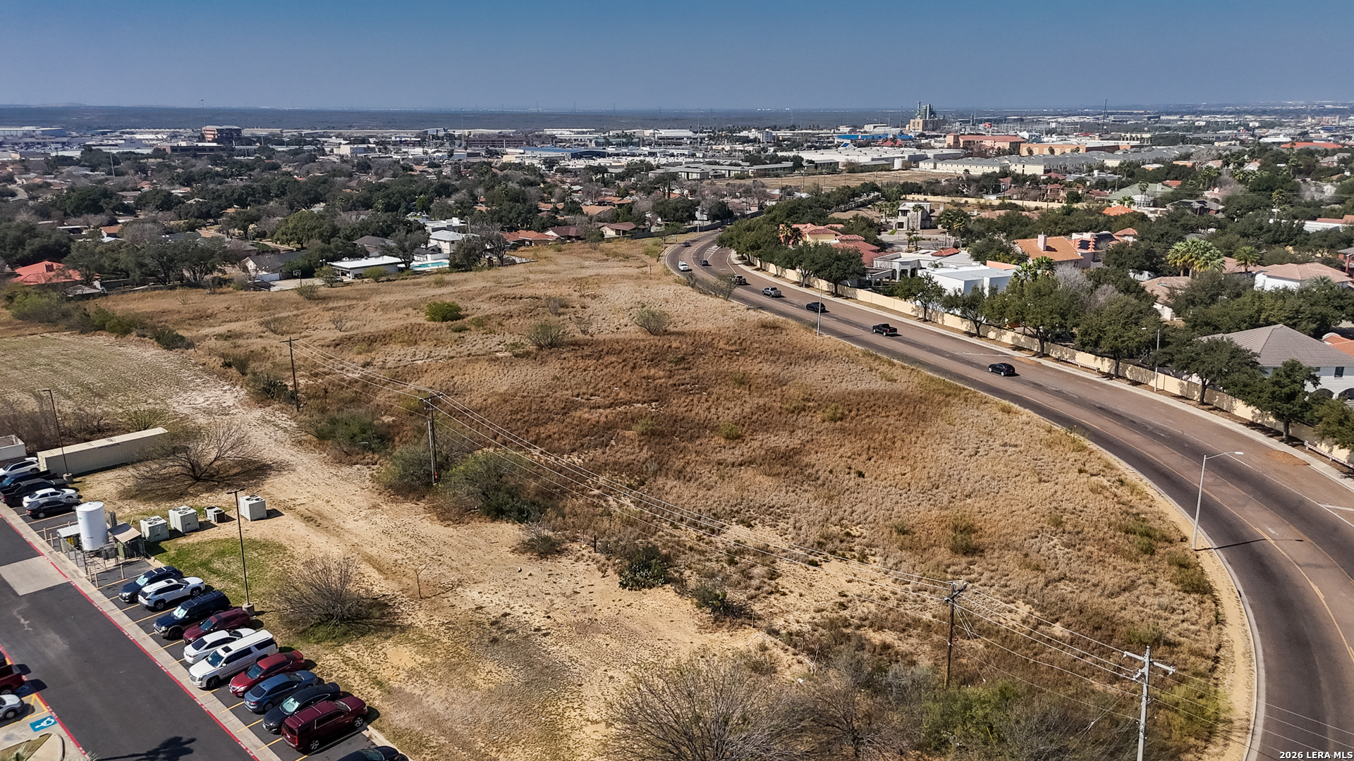 000 Springfield Avenue Laredo TX 78041