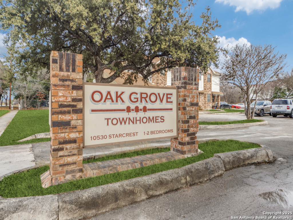 10530 Starcrest San Antonio TX 78217