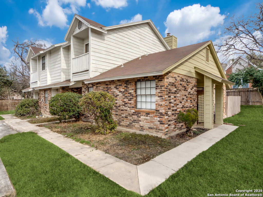 10530 Starcrest San Antonio TX 78217