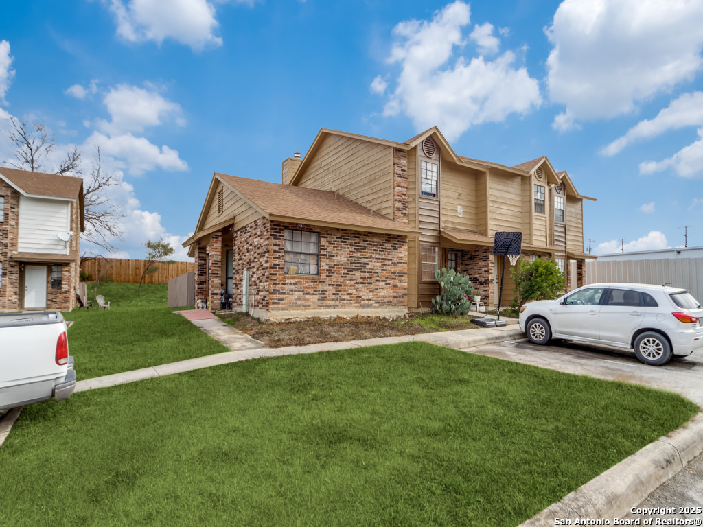 10530 Starcrest San Antonio TX 78217