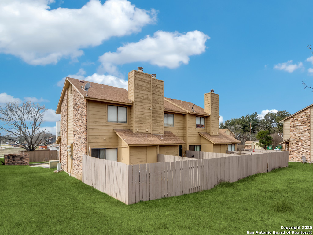 10530 Starcrest San Antonio TX 78217