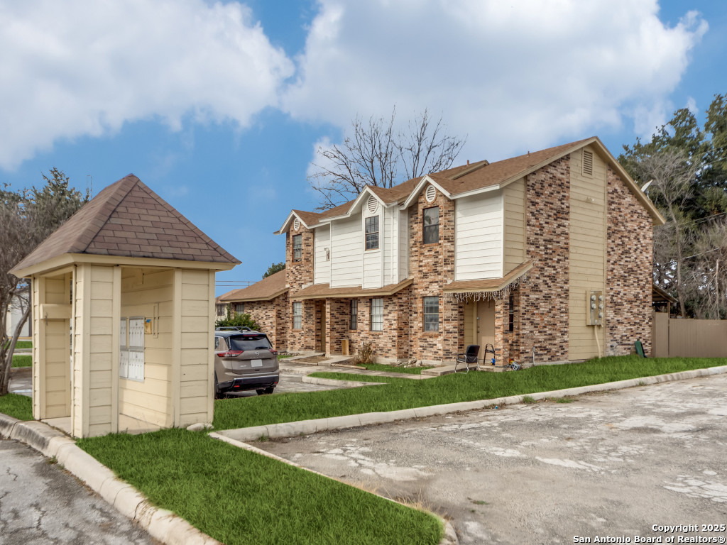 10530 Starcrest San Antonio TX 78217