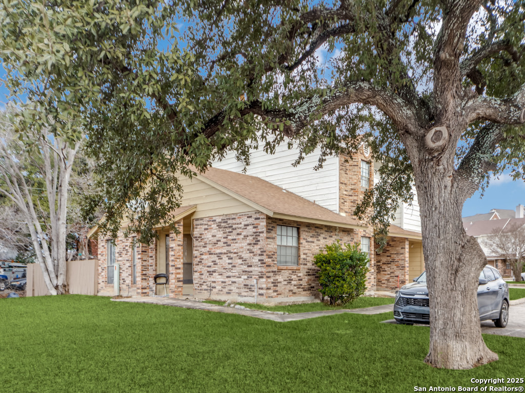 10530 Starcrest San Antonio TX 78217