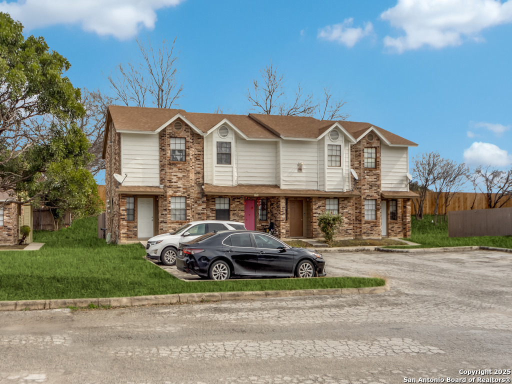 10530 Starcrest San Antonio TX 78217