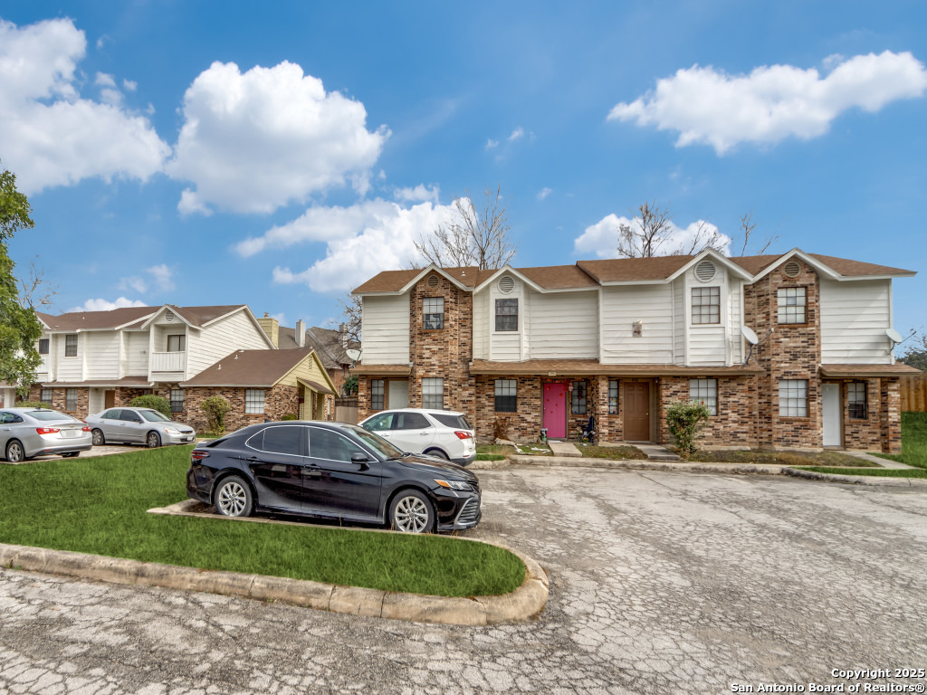 10530 Starcrest San Antonio TX 78217