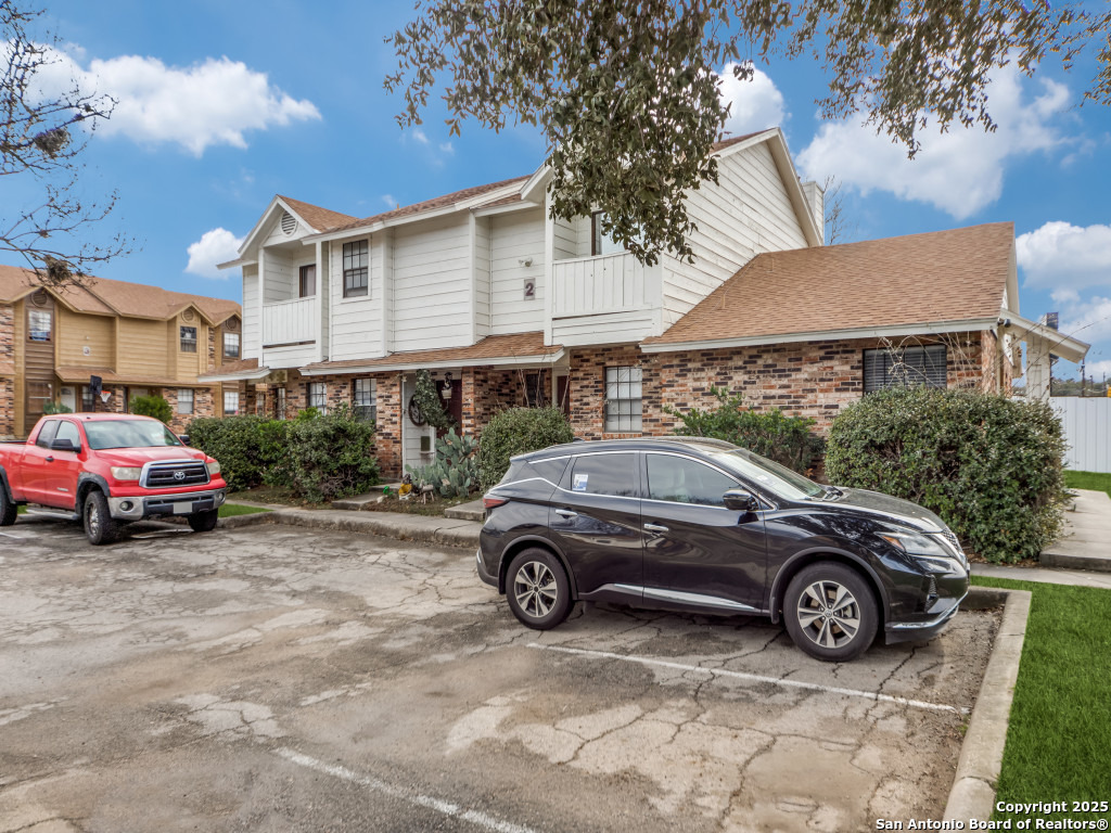 10530 Starcrest San Antonio TX 78217