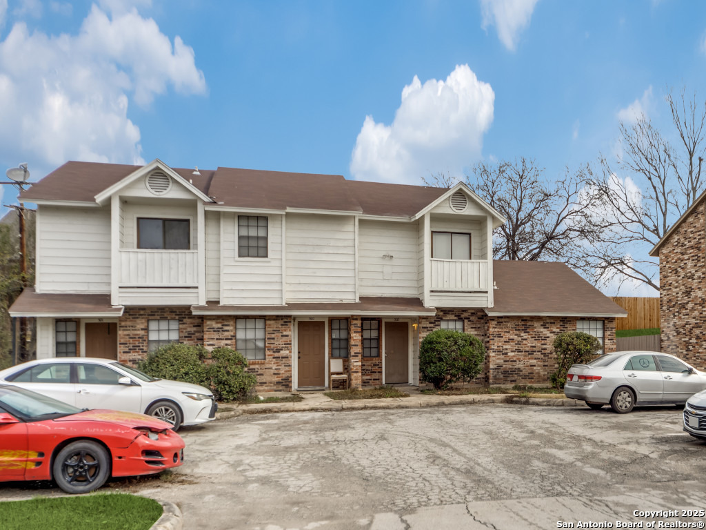 10530 Starcrest San Antonio TX 78217