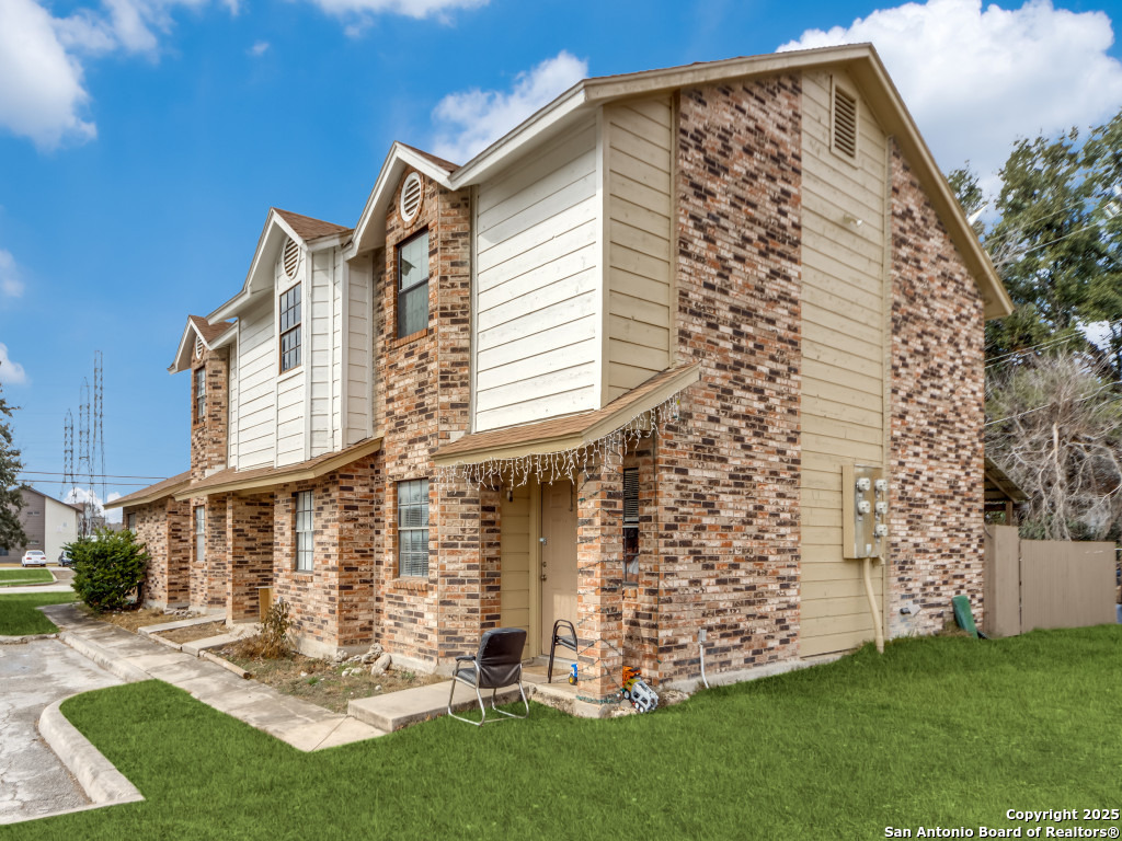 10530 Starcrest San Antonio TX 78217