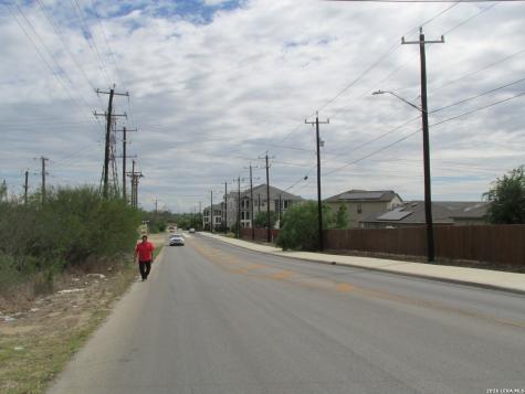 T.b.d W Holm San Antonio TX 78242