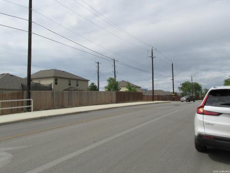 T.b.d W Holm San Antonio TX 78242