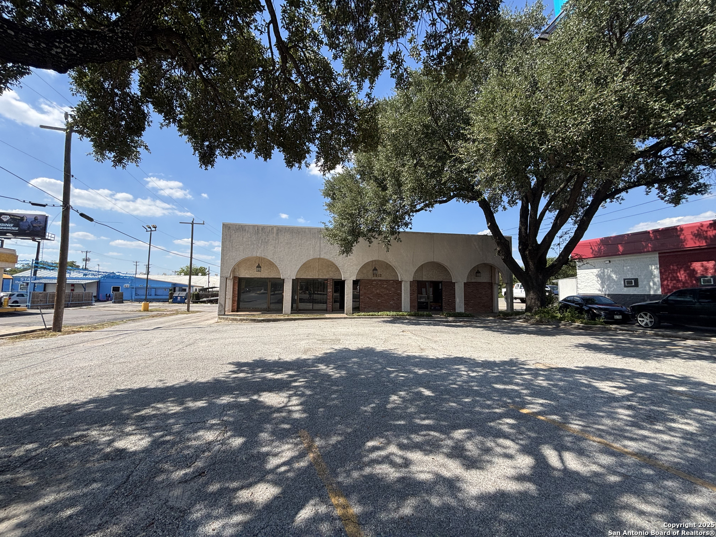 5917 San Pedro San Antonio TX 78212