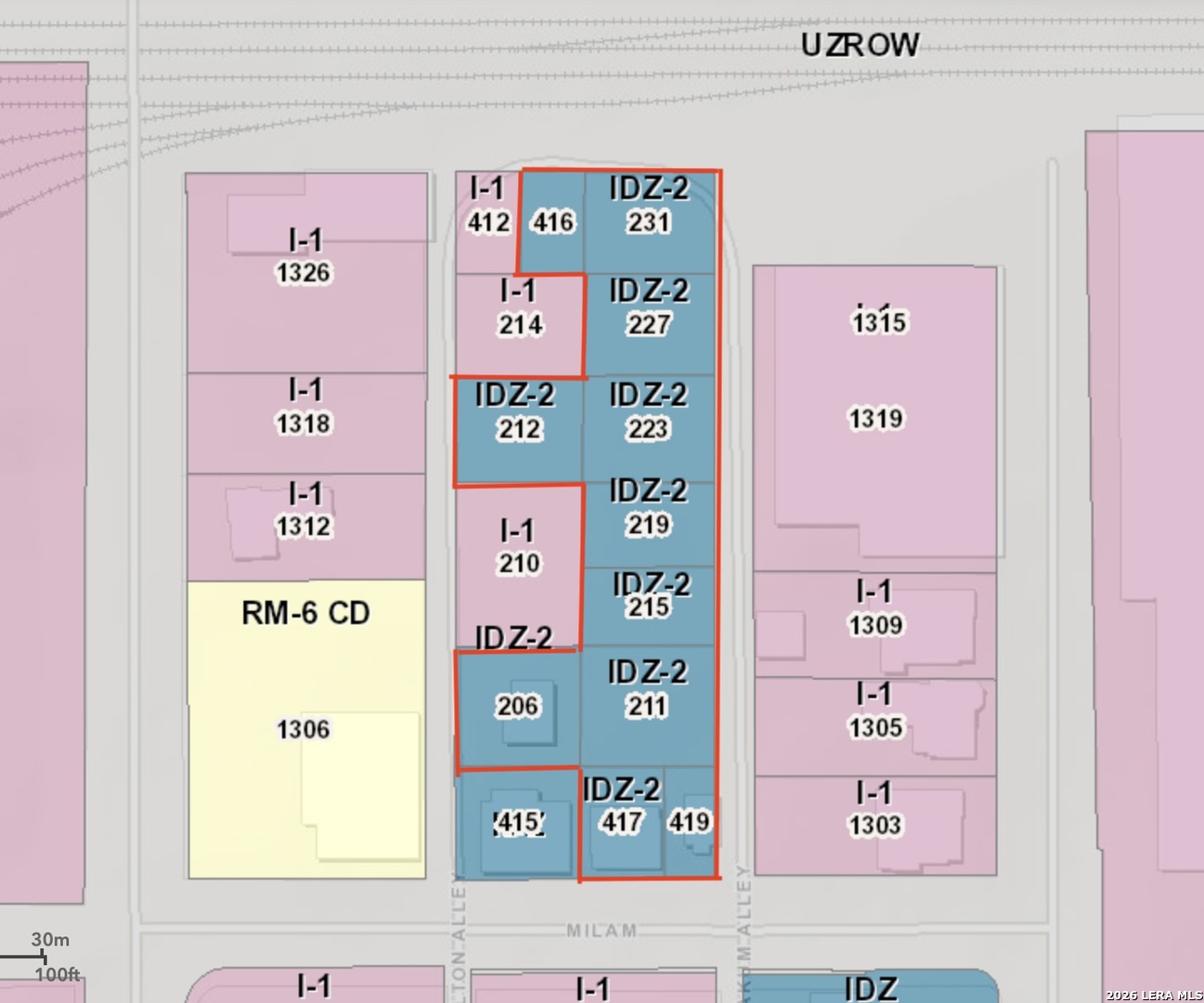 419 Milam San Antonio TX 78202