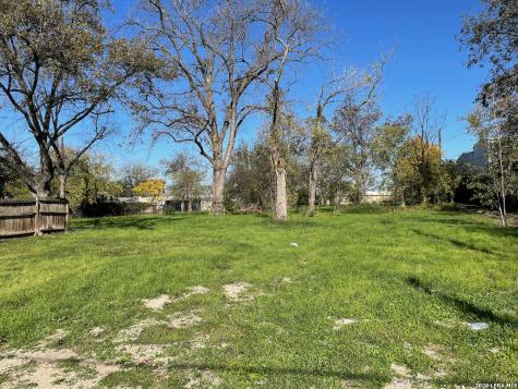 419 Milam San Antonio TX 78202