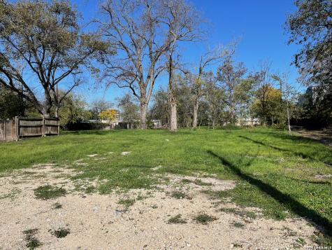 419 Milam San Antonio TX 78202