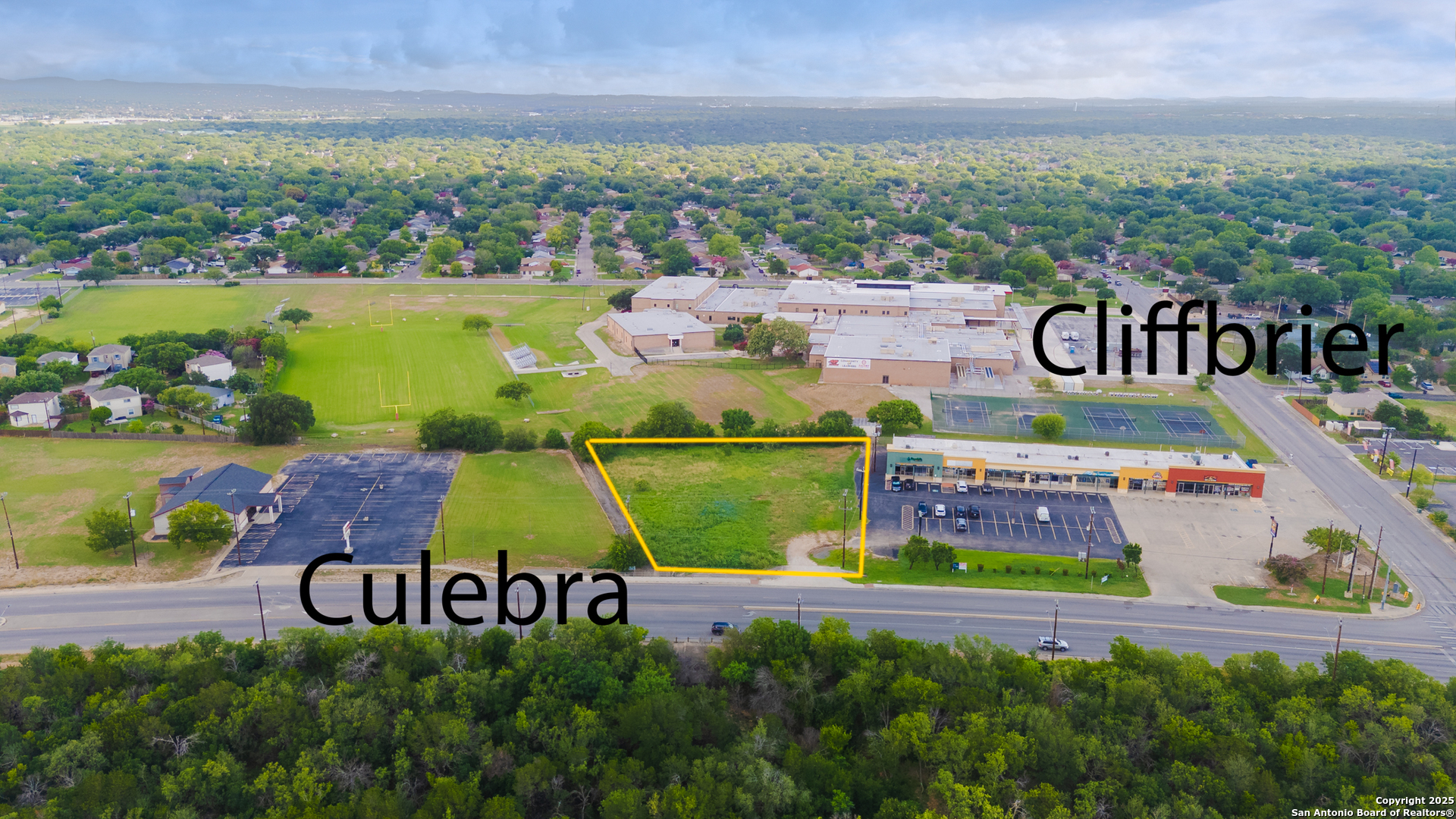 9823 Culebra Road San Antonio TX 78251