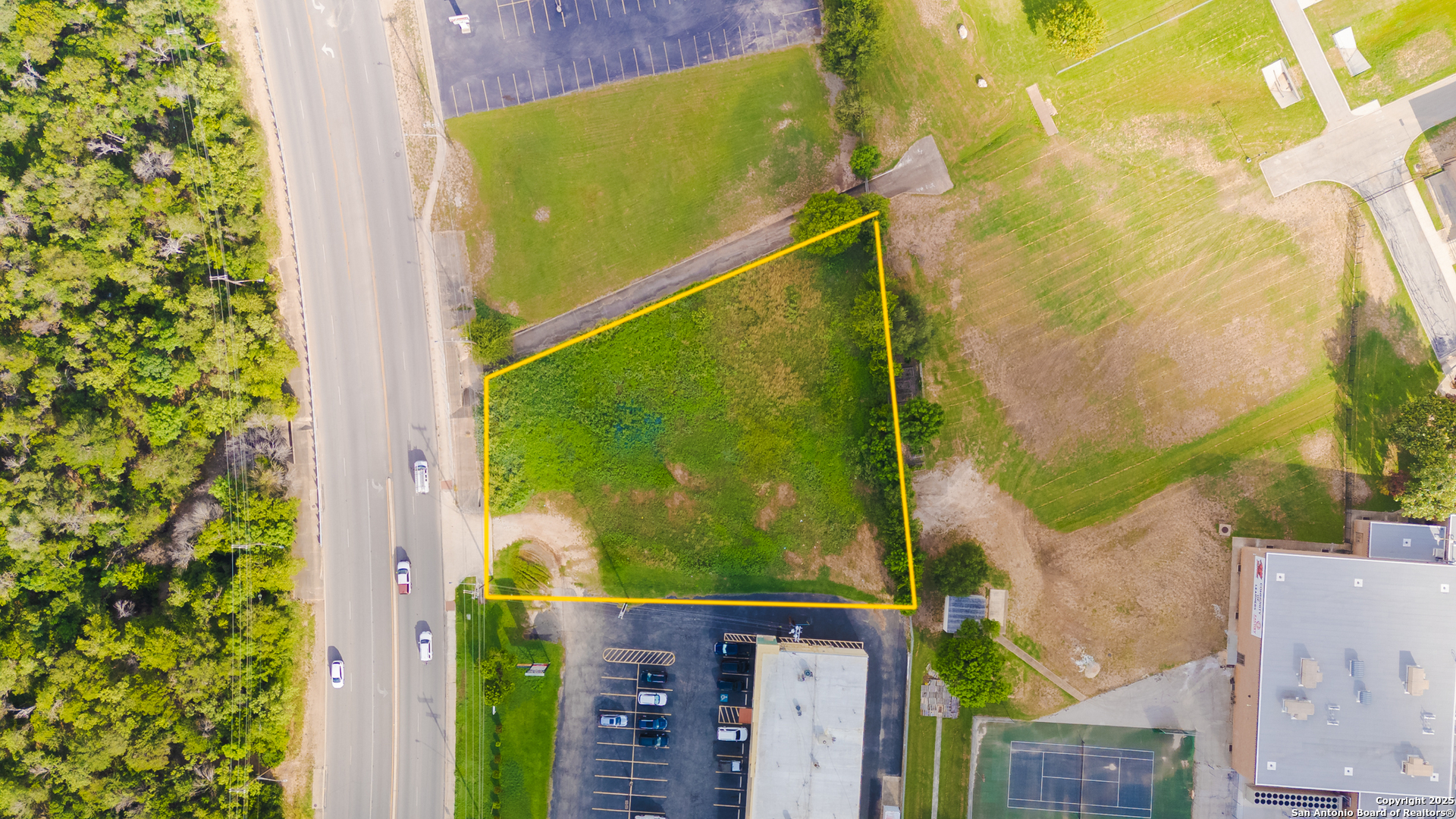 9823 Culebra Road San Antonio TX 78251