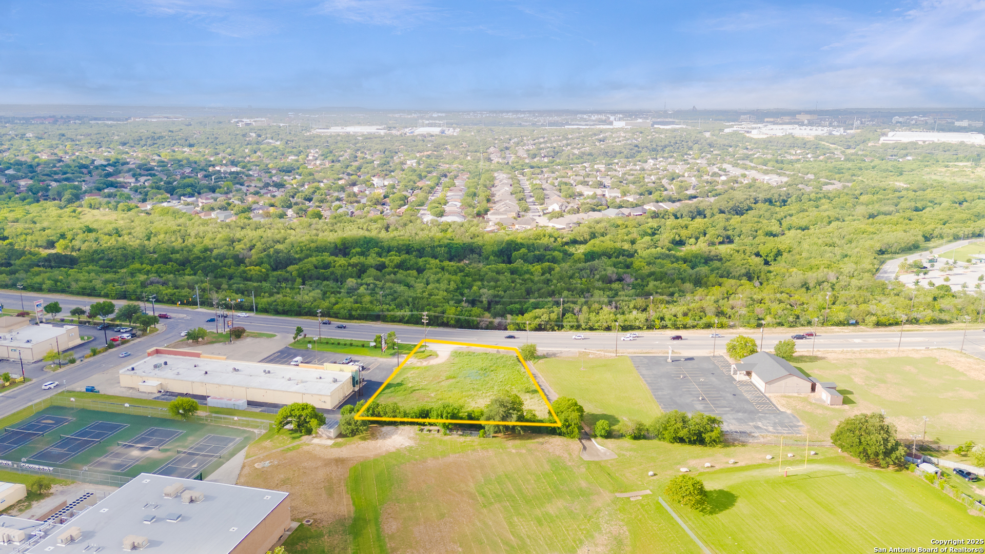 9823 Culebra Road San Antonio TX 78251