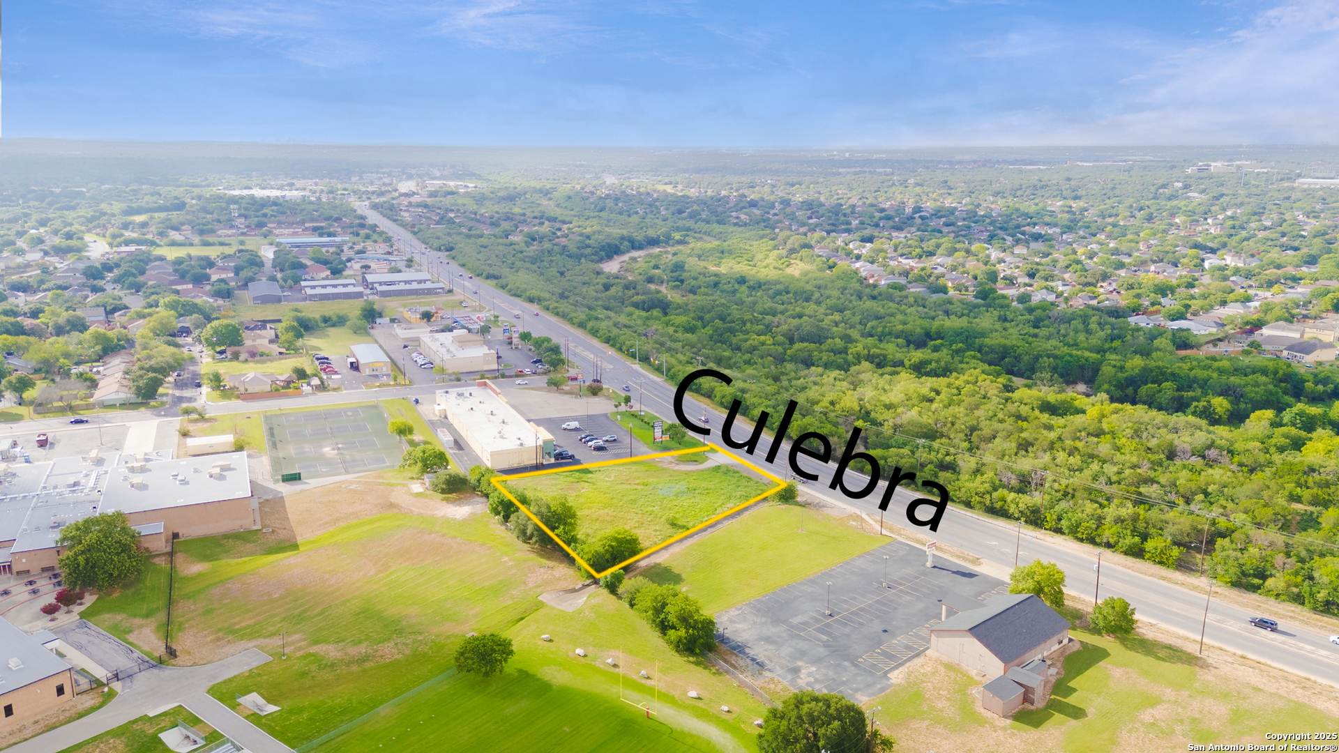 9823 Culebra Road San Antonio TX 78251