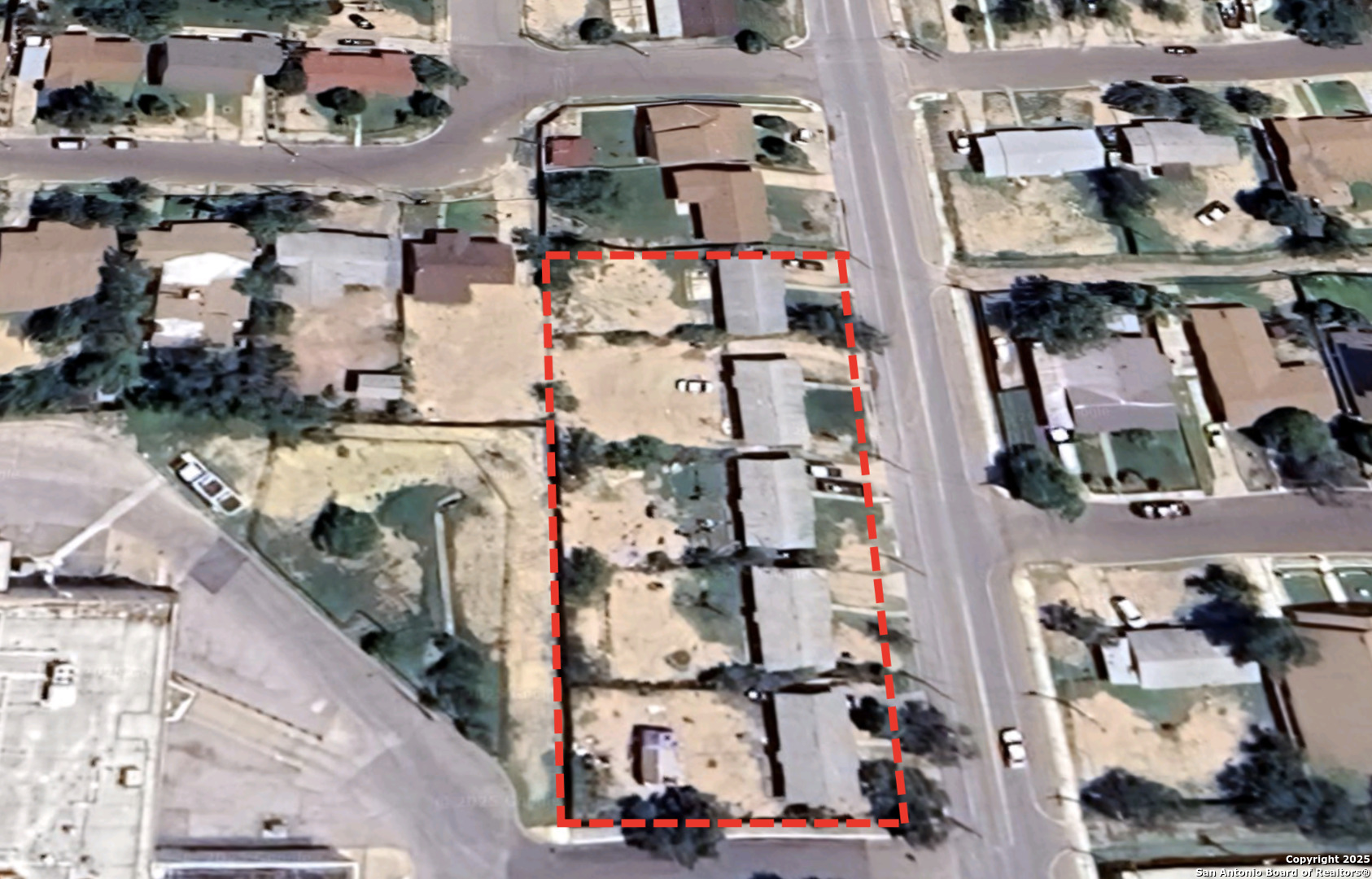 471 N Bibb Eagle Pass TX 78852