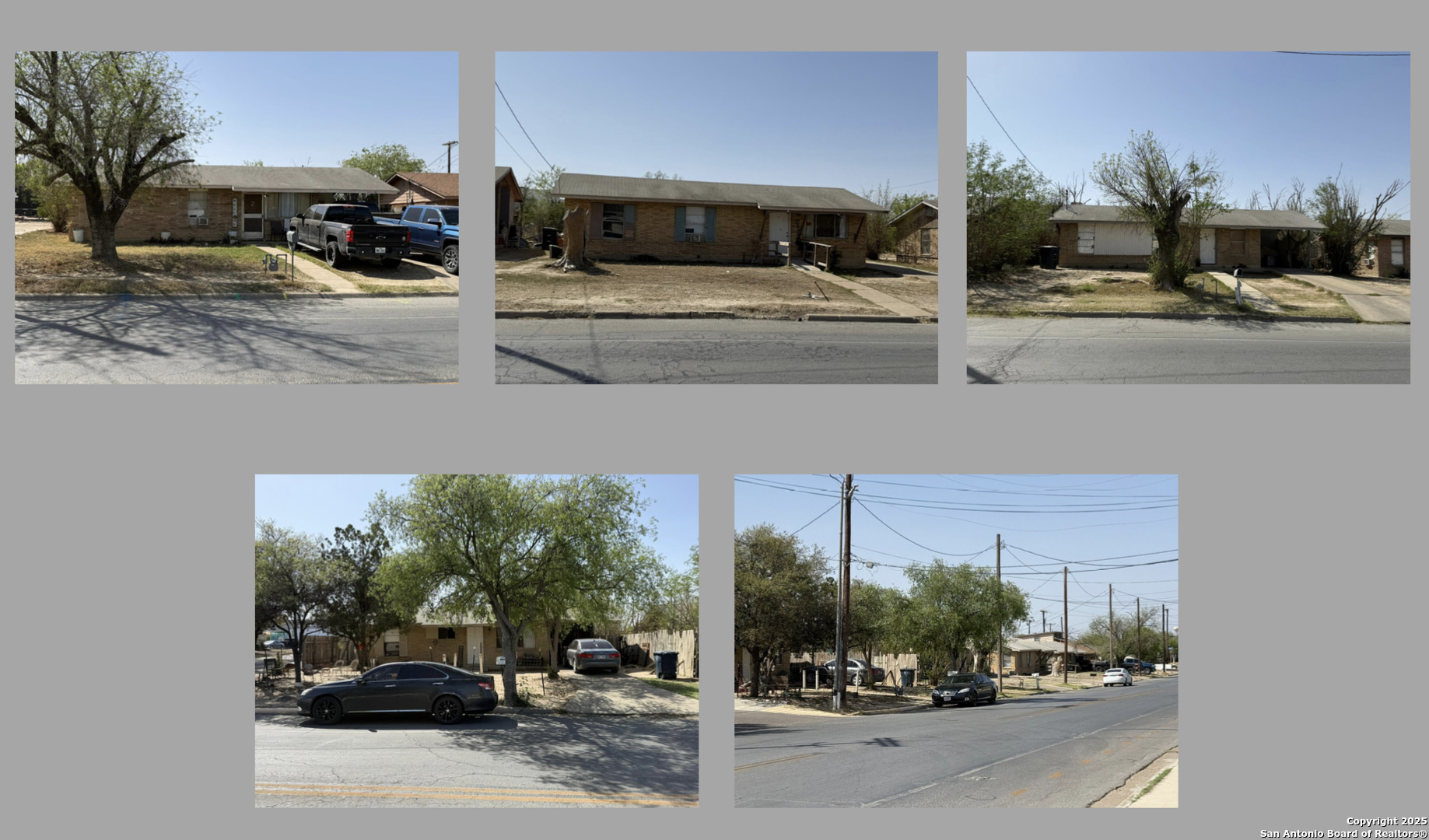 471 N Bibb Eagle Pass TX 78852