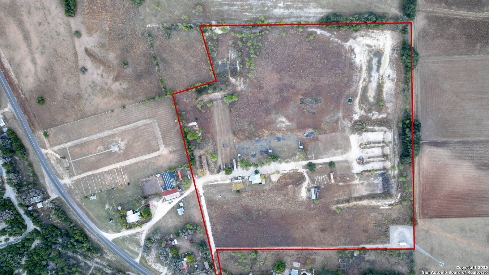 21.4 +/- Ac Fm 1077 Bandera TX 78003