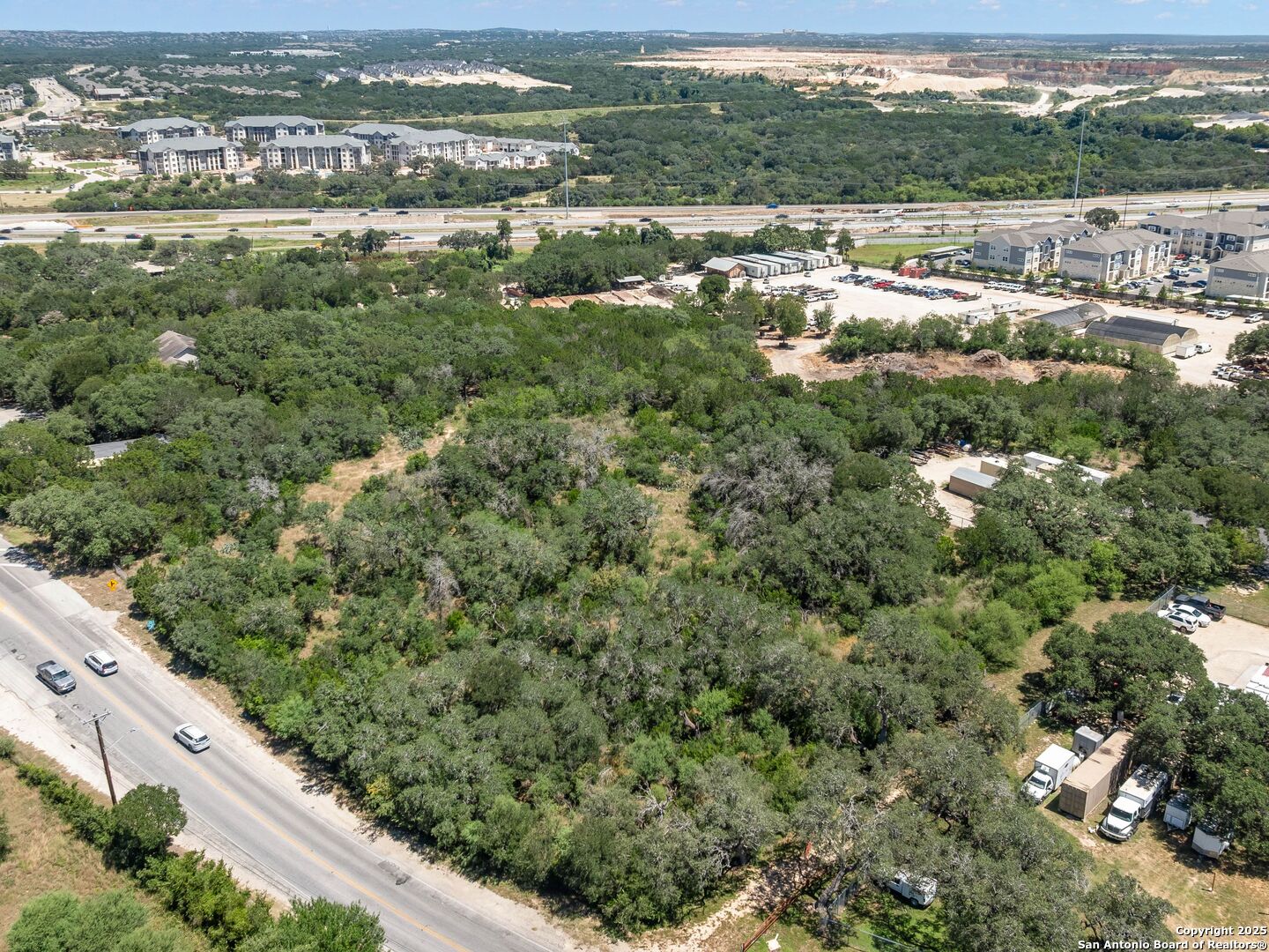 17190 Classen San Antonio TX 78247