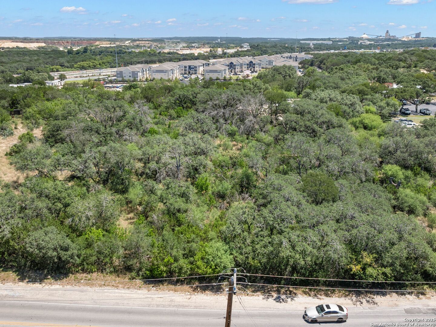 17190 Classen San Antonio TX 78247