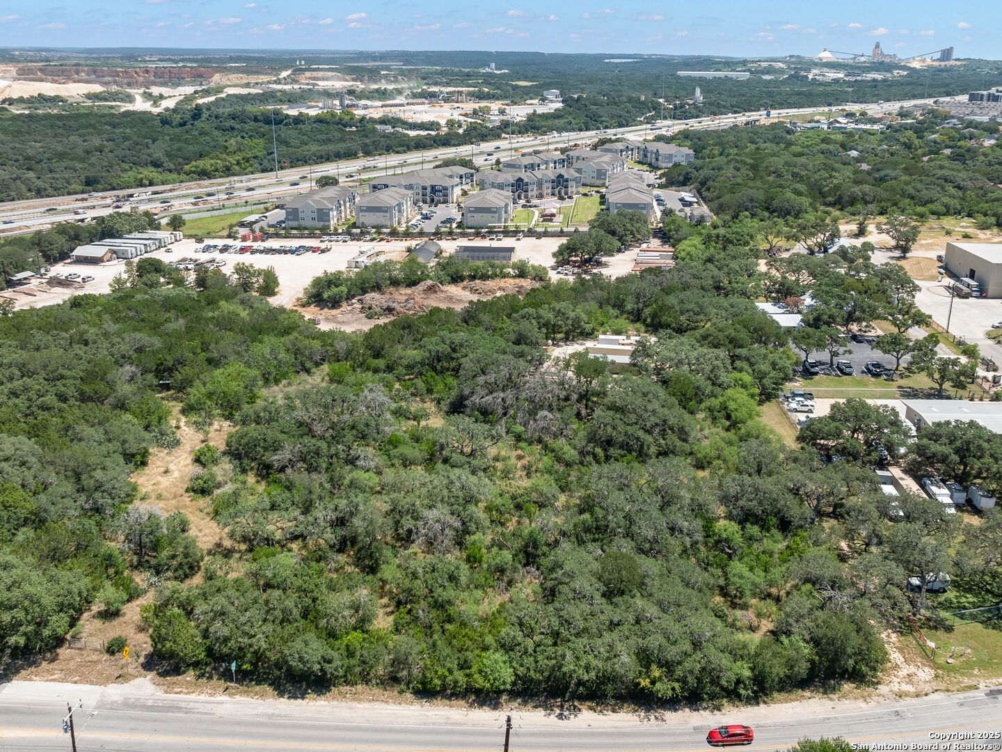 17190 Classen San Antonio TX 78247