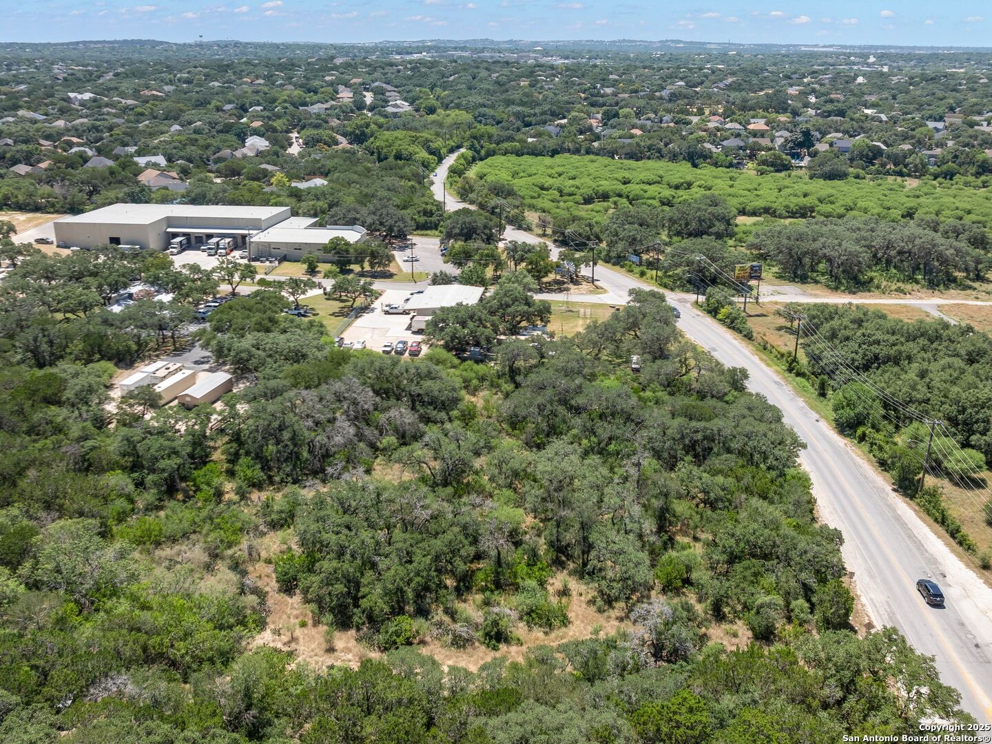 17190 Classen San Antonio TX 78247