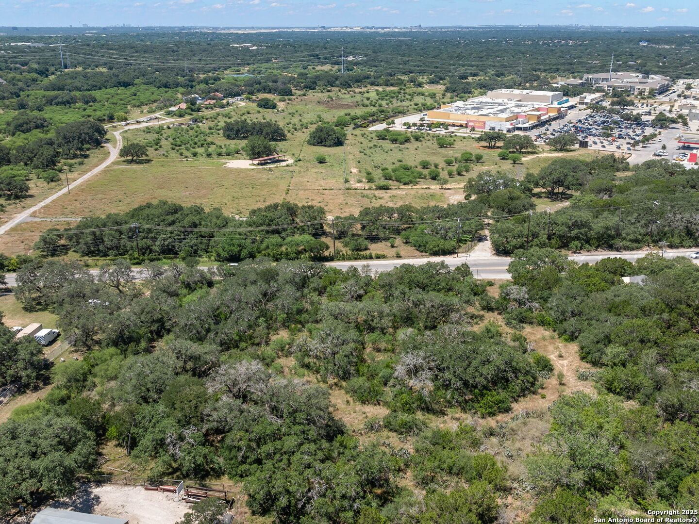 17190 Classen San Antonio TX 78247