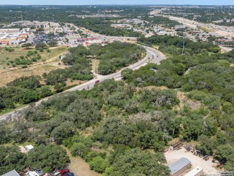 17190 Classen San Antonio TX 78247