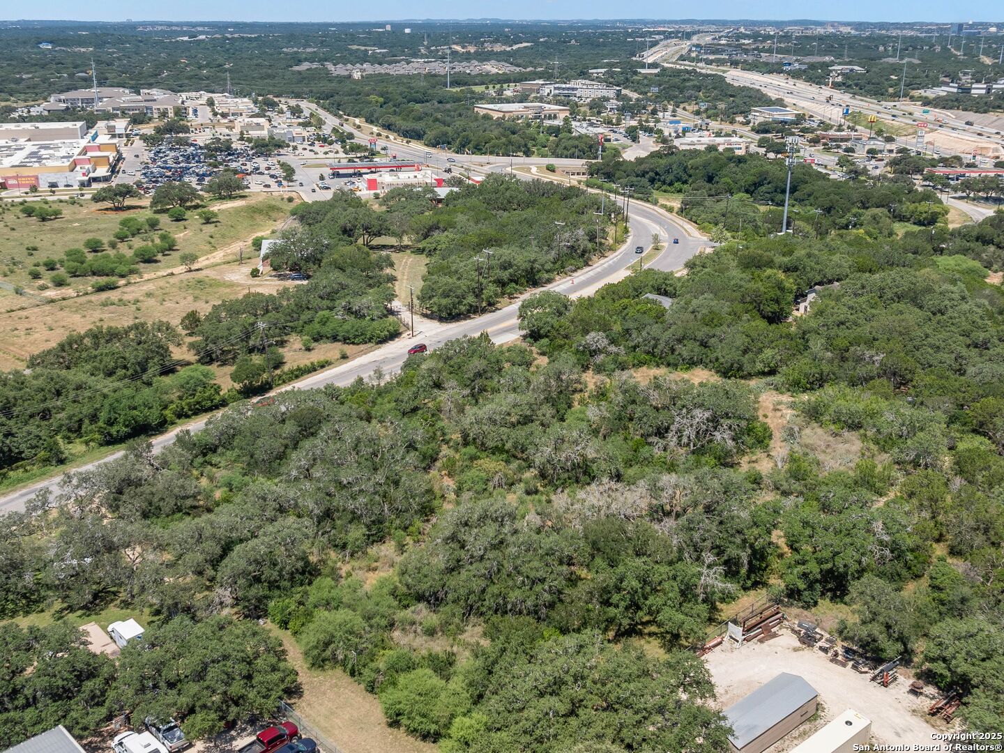 17190 Classen San Antonio TX 78247