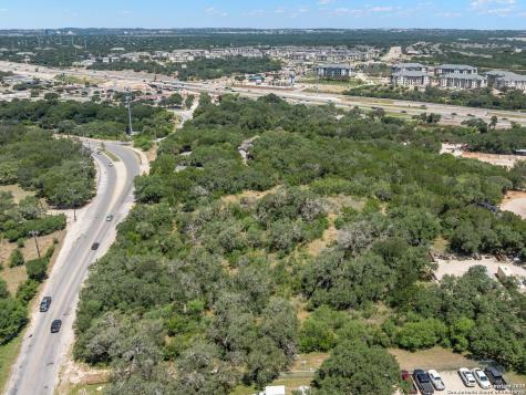 17190 Classen San Antonio TX 78247