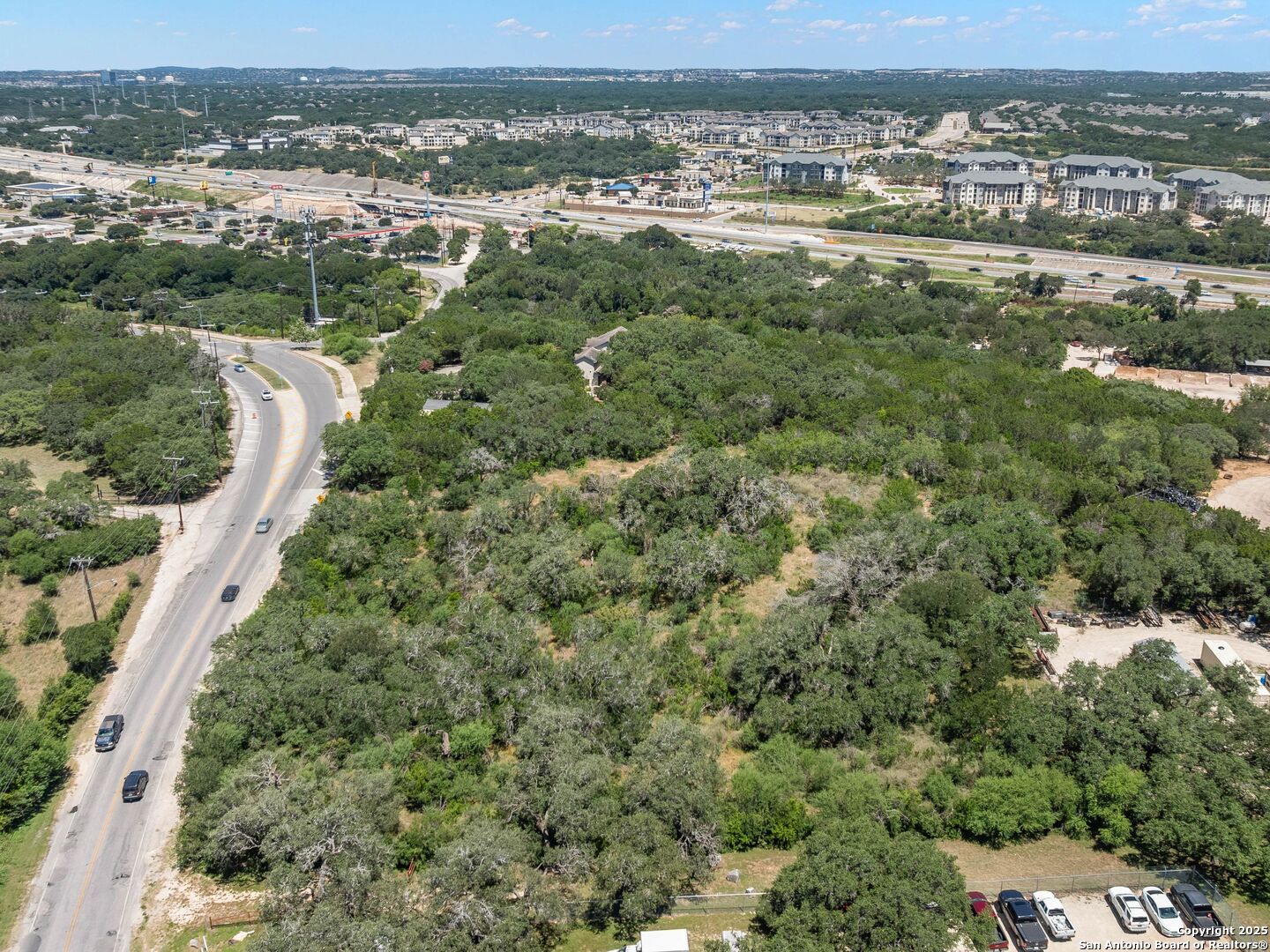 17190 Classen San Antonio TX 78247