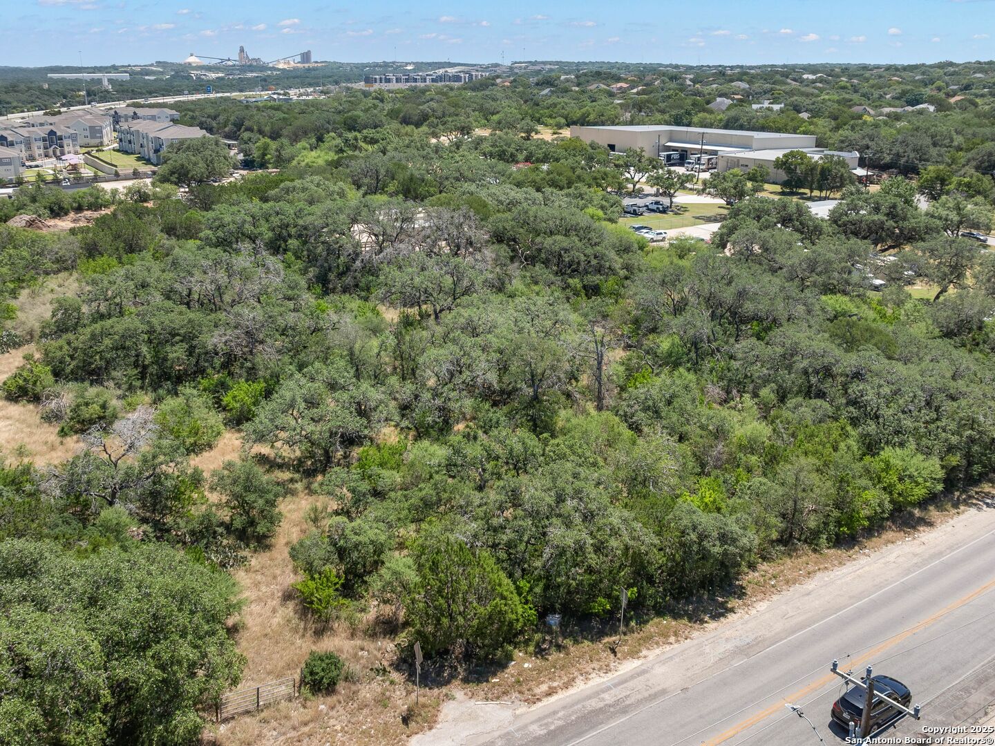 17190 Classen San Antonio TX 78247