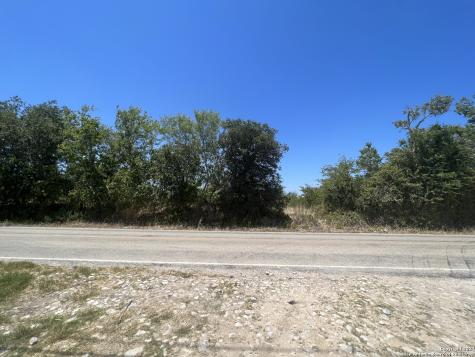 0 Harris Hill San Marcos TX 78666