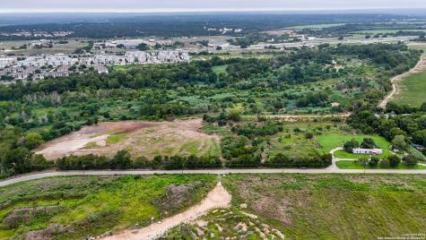 0 Harris Hill San Marcos TX 78666