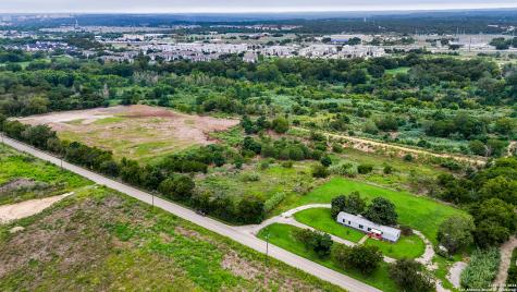 0 Harris Hill San Marcos TX 78666