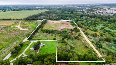 0 Harris Hill San Marcos TX 78666