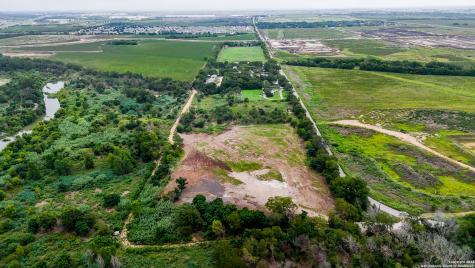0 Harris Hill San Marcos TX 78666