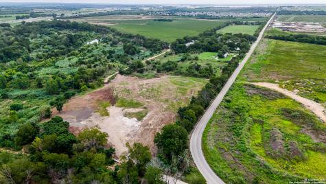 0 Harris Hill San Marcos TX 78666