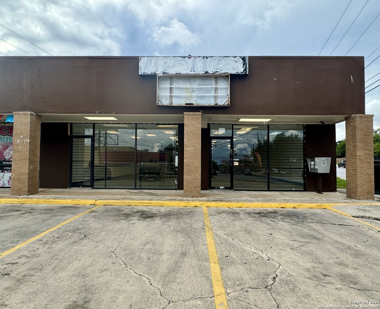 13327 Nacogdoches San Antonio TX 78217