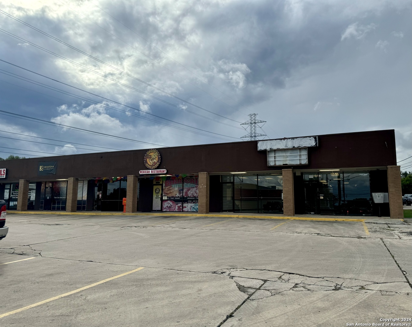 13327 Nacogdoches San Antonio TX 78217