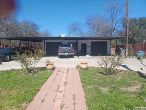 211 Mclaughlin Avenue San Antonio TX 78211