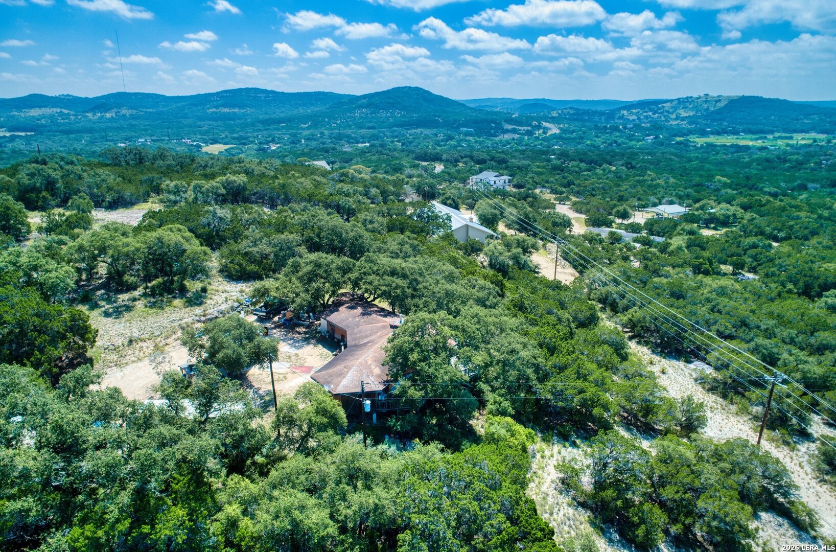 10294 Park Road 37 Lakehills TX 78063