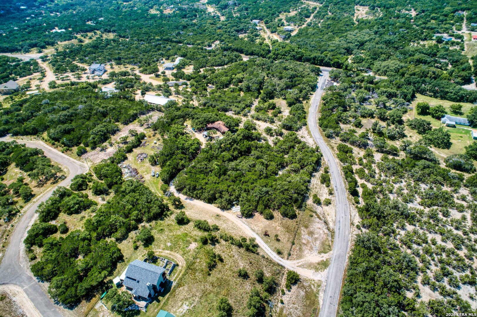 10294 Park Road 37 Lakehills TX 78063