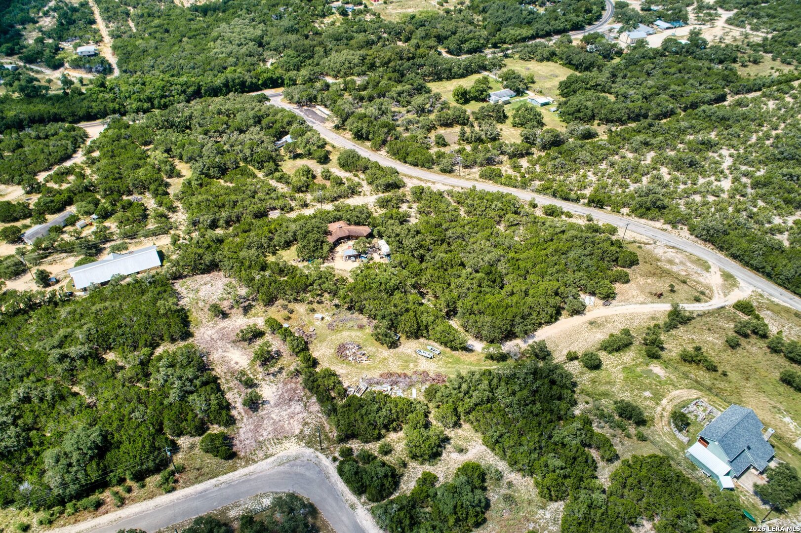 10294 Park Road 37 Lakehills TX 78063