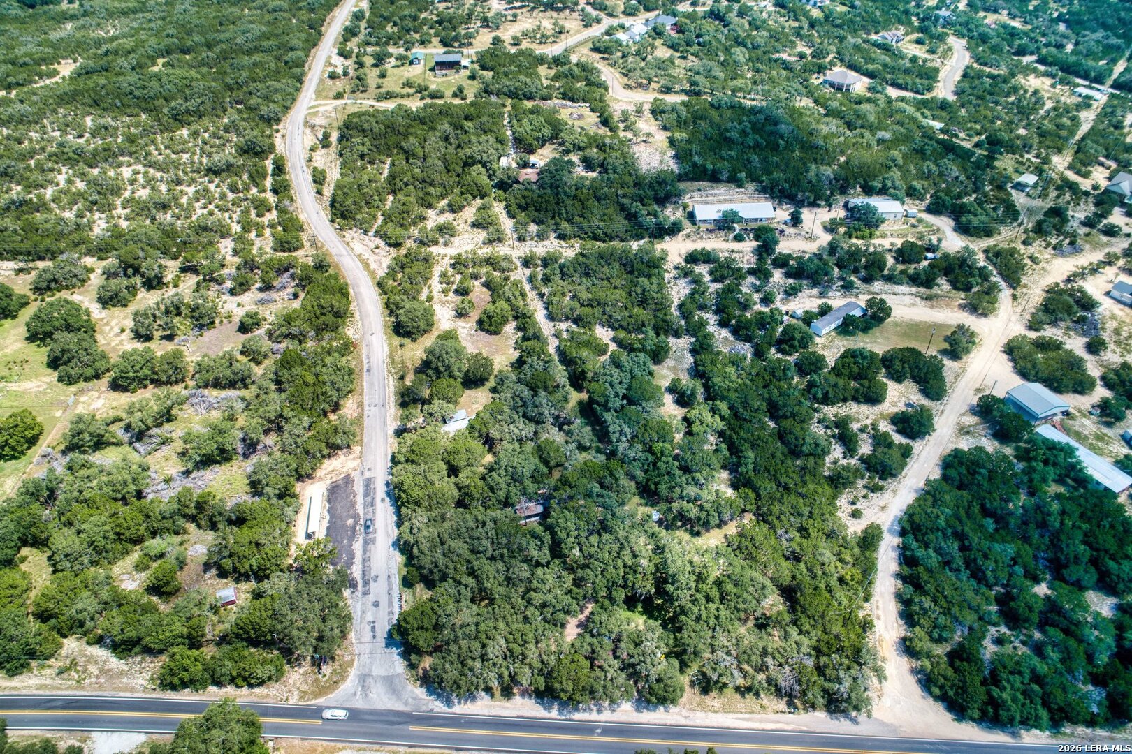 10294 Park Road 37 Lakehills TX 78063