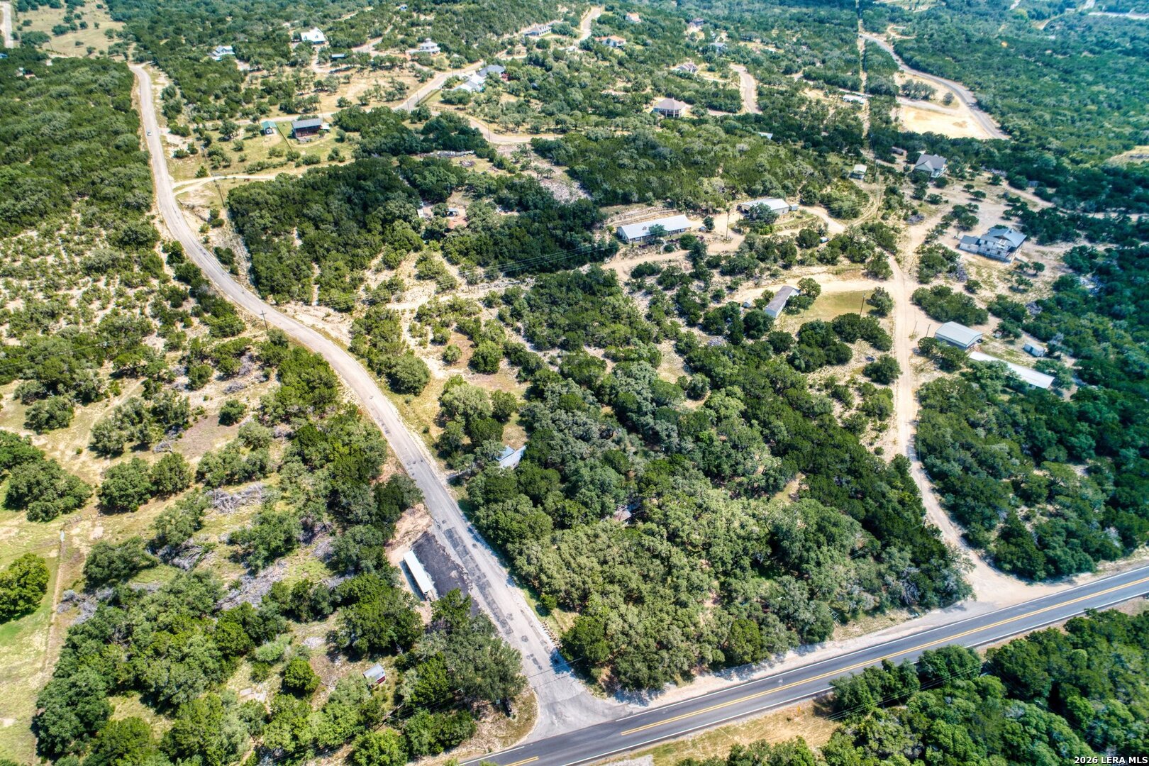 10294 Park Road 37 Lakehills TX 78063