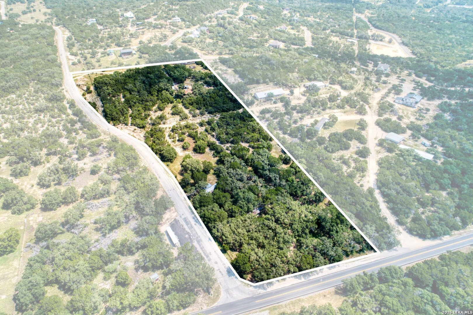 10294 Park Road 37 Lakehills TX 78063